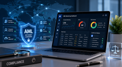 Anti Money Laundering Software