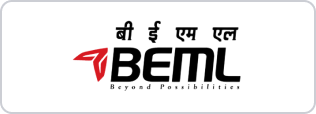 BEML logo