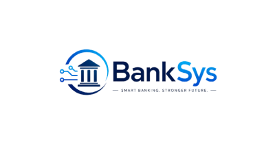 BankSys Banner