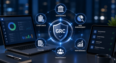 Governance Risk and Compliance Software