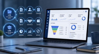 LOS-LMS Product
