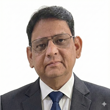Namit Mathur