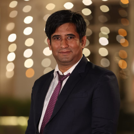 Rajat Sharma