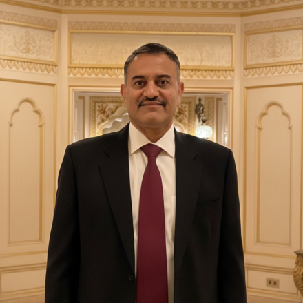 Pankaj Tandon
