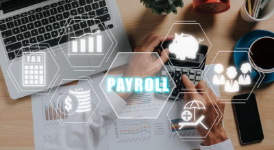 Payroll-banner