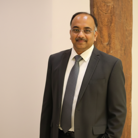 Raj Unnithan