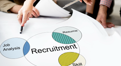 Recruitment banner