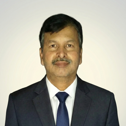 Vinay Prakash Dwivedi