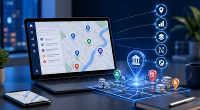Banking ERP Software