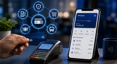 eRupaya Cashless Product