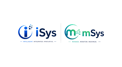 iSys Banner