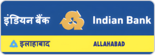 indian bank logo