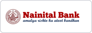 nainital bank logo