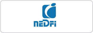 nedfi logo