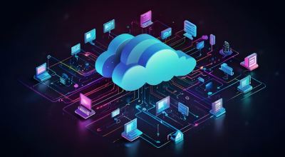Cloud & Application Engineering