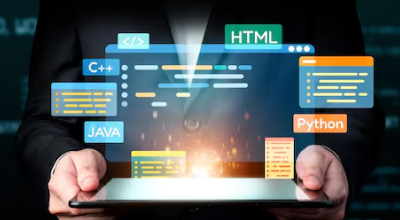 Custom Software Development