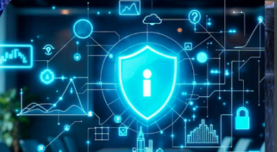Cyber Security Solutions UK for enterprise systems
