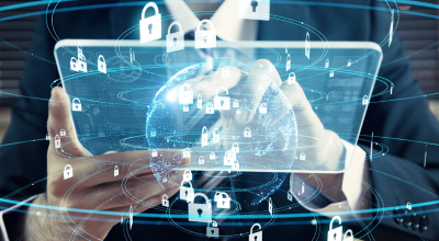 Enterprise data security and protection