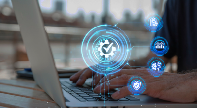 Network and infrastructure security