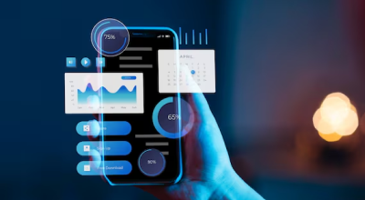 Enterprise Application Development