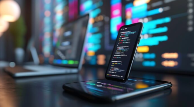 Web & Mobile Application Development