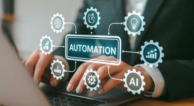 Automated Approval Workflows