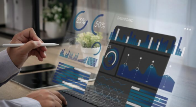 Branch Performance Analytics