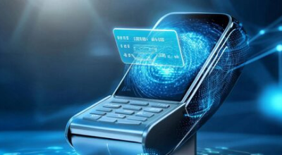 Contactless & Cashless Transactions