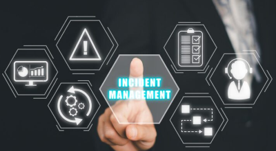 Incident & Control Management
