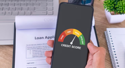 Credit Assessment & Underwriting