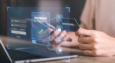 Digital Payment Enablement