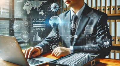 Enterprise MIS & Compliance Management