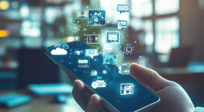 Enterprise Mobility Enablement