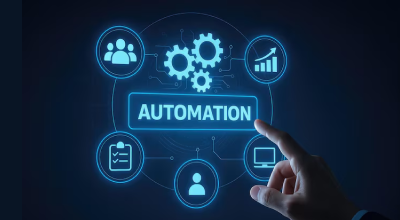 Enterprise Process Automation