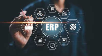 Enterprise Resource Management