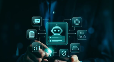 Enterprise Workflow Automation