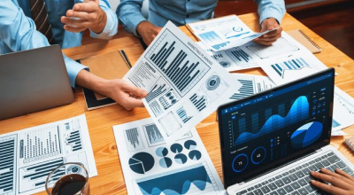 Financial & Operational Reporting