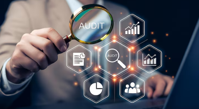 Government Compliance & Audit Readiness