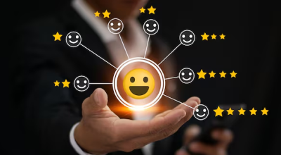 Improved Customer Experience