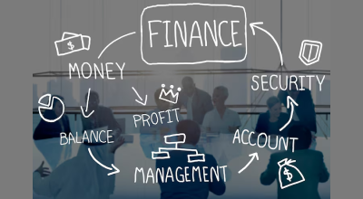 Integrated Financial Management
