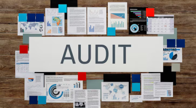 Internal Audit Management