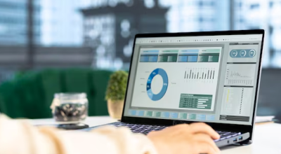 Operational Visibility & Reporting