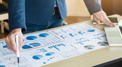 Predictive Analytics & Strategic Planning