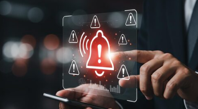 Real-Time Alert Management