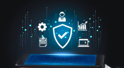 Scalable Compliance Platform