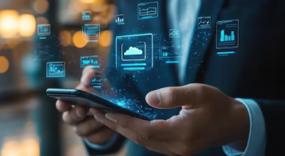 Scalable Enterprise Mobility Platform