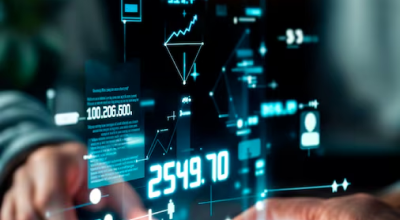 Transaction Monitoring & Tracking